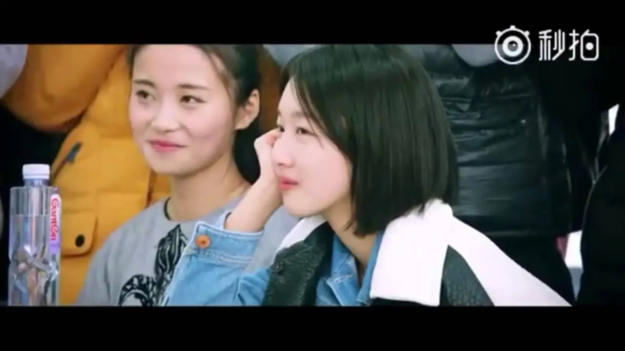 Never Said Goodbye — trailer