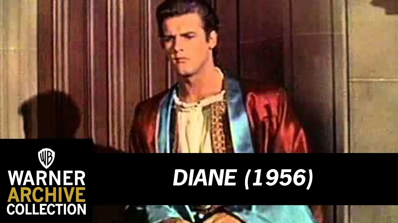 Diane — trailer
