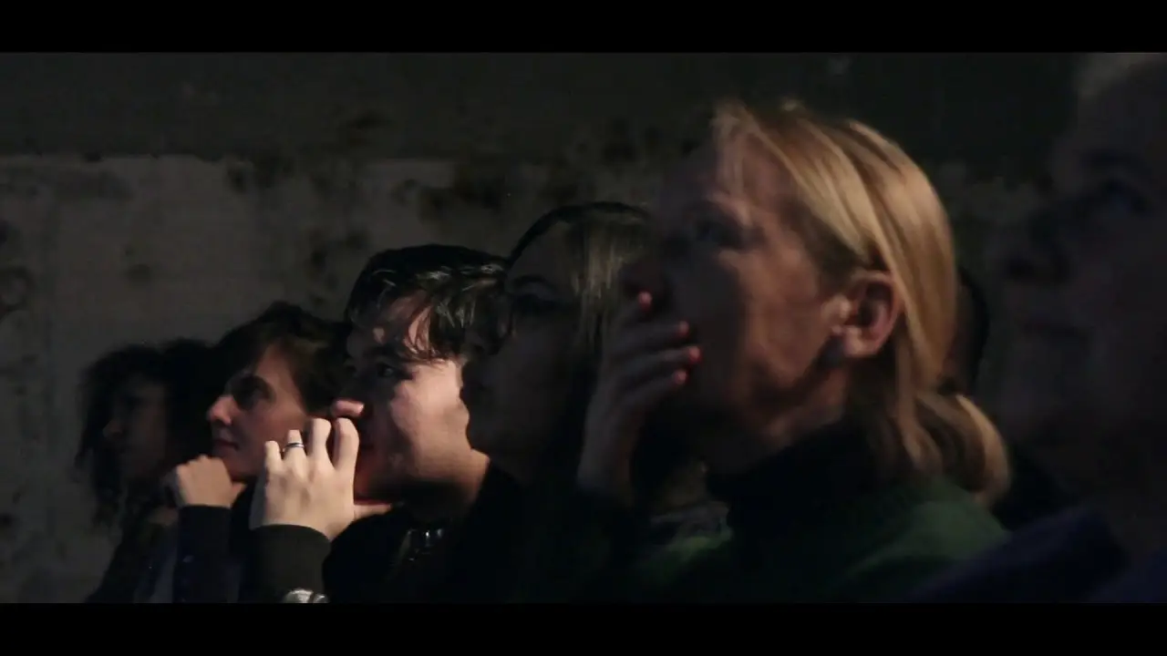Egged On — trailer