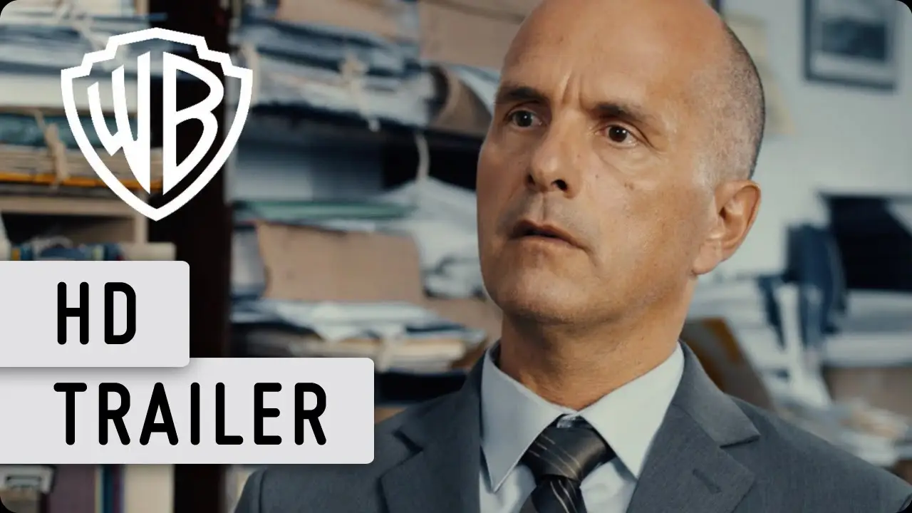 Highway to Hellas — trailer