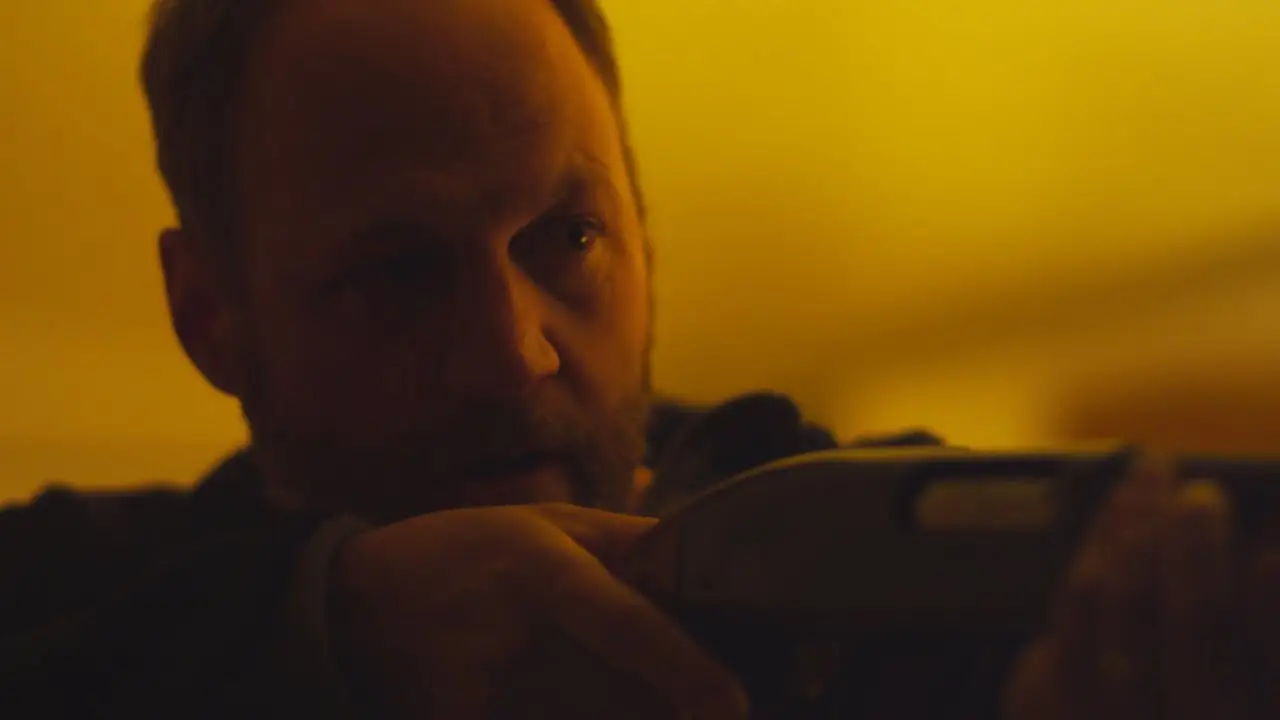 The Sublime and Beautiful — trailer