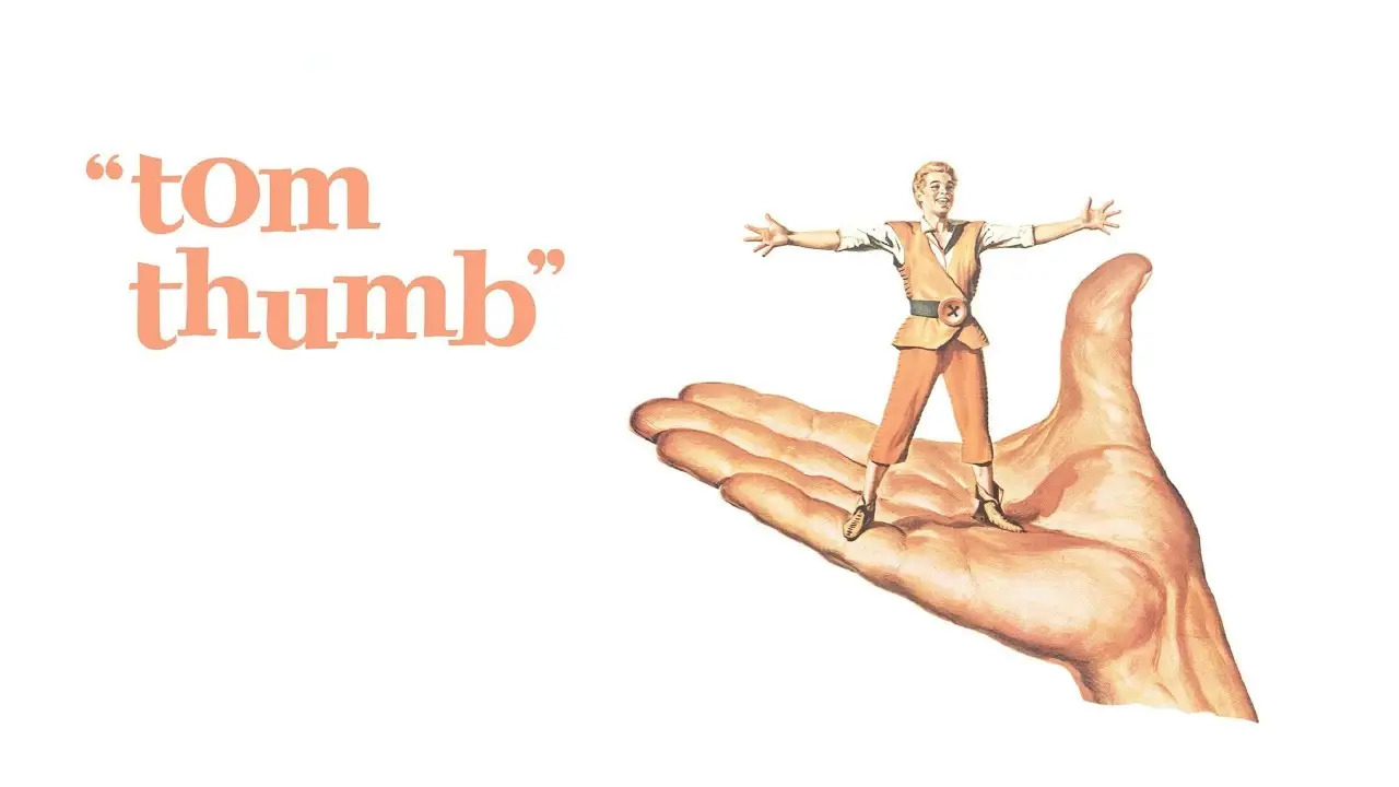 Tom Thumb — trailer