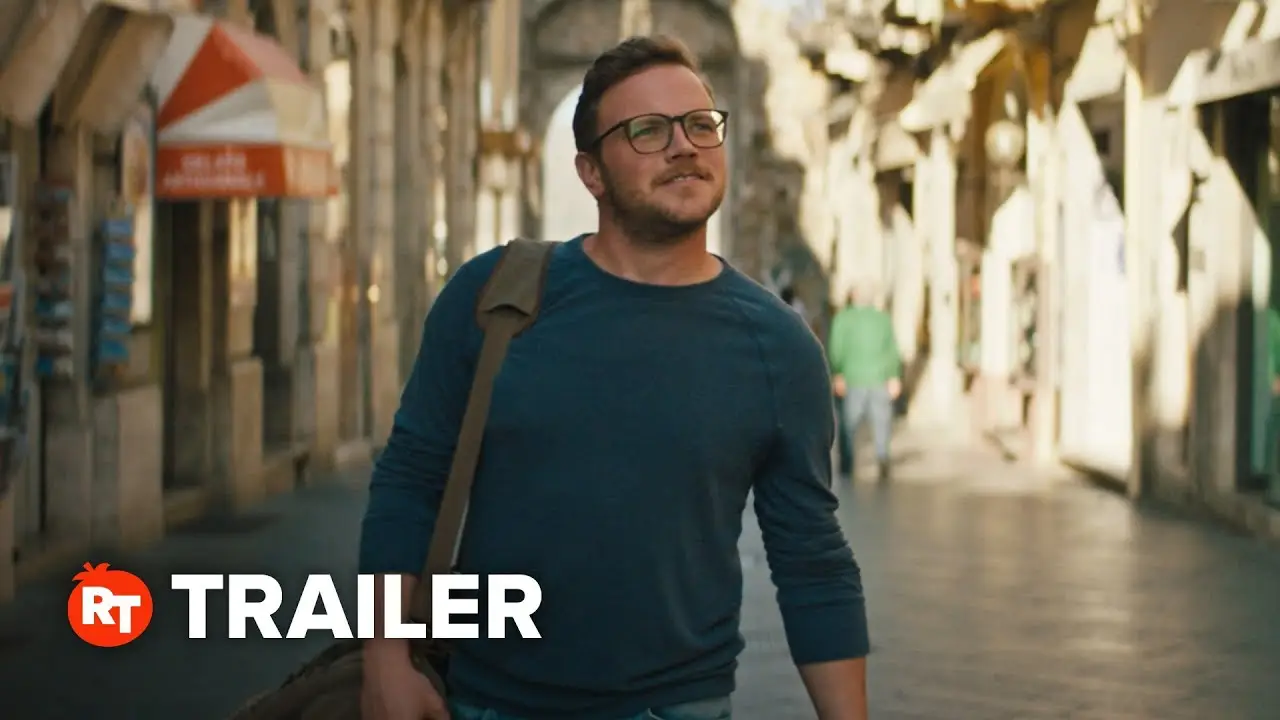 A Chance Encounter — trailer
