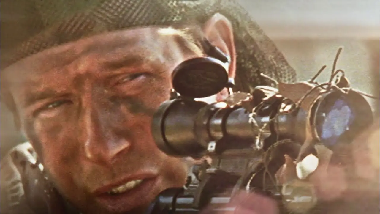 Target — trailer