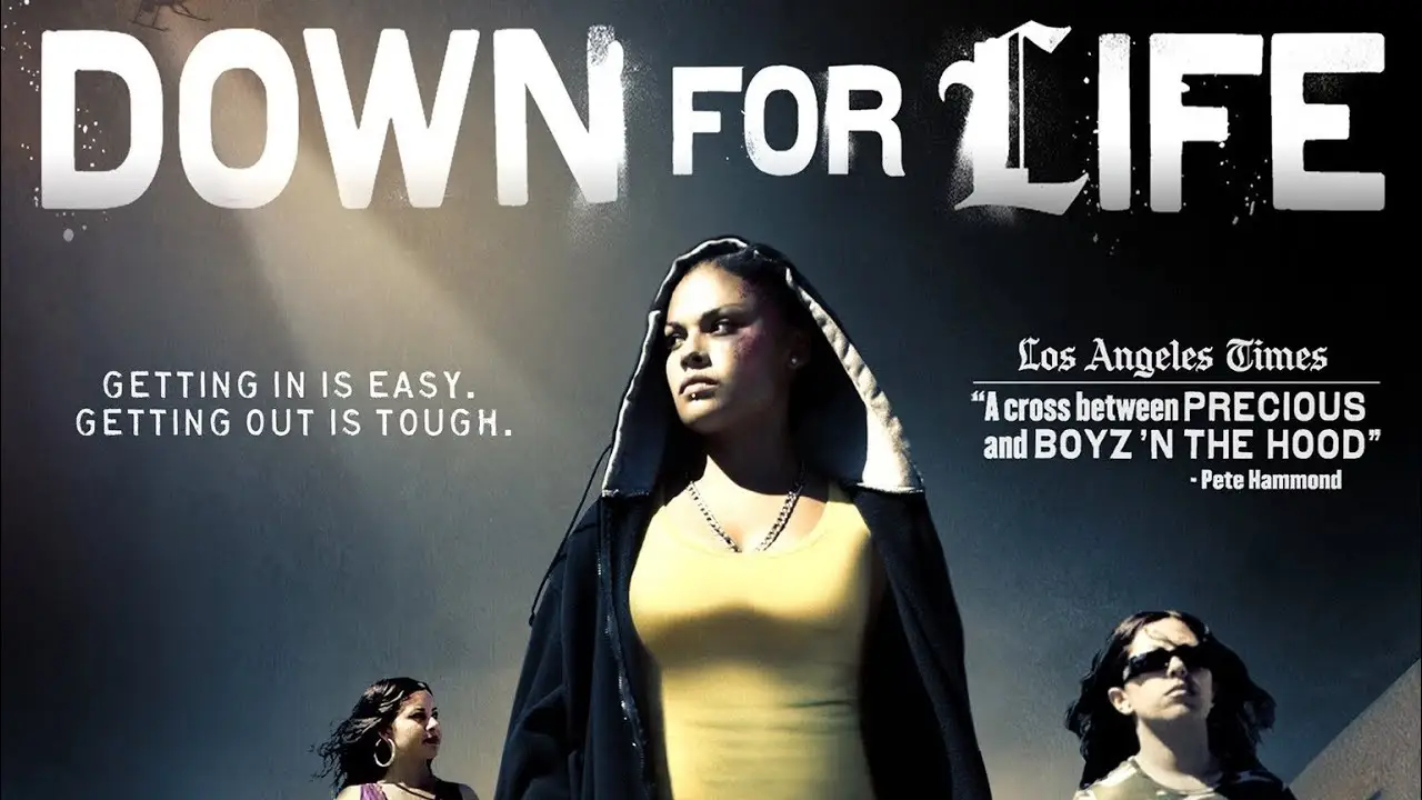Down for Life — trailer