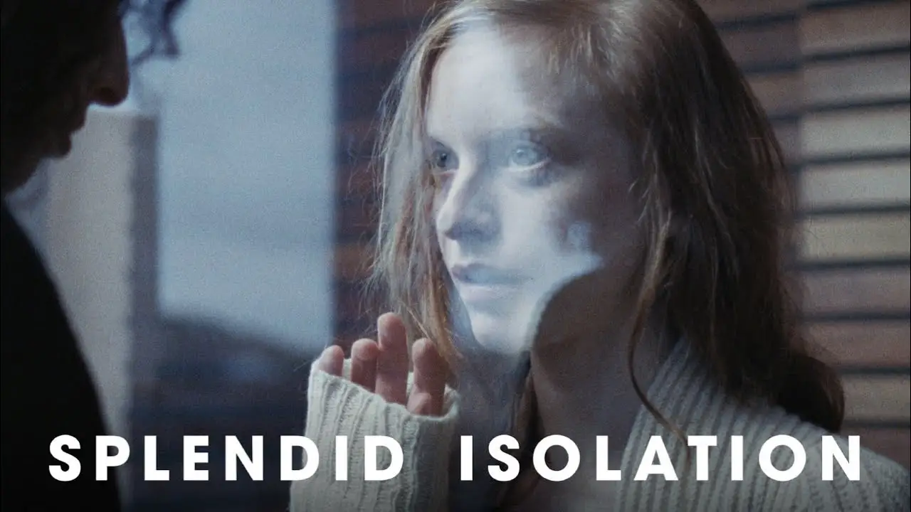 Splendid Isolation — trailer