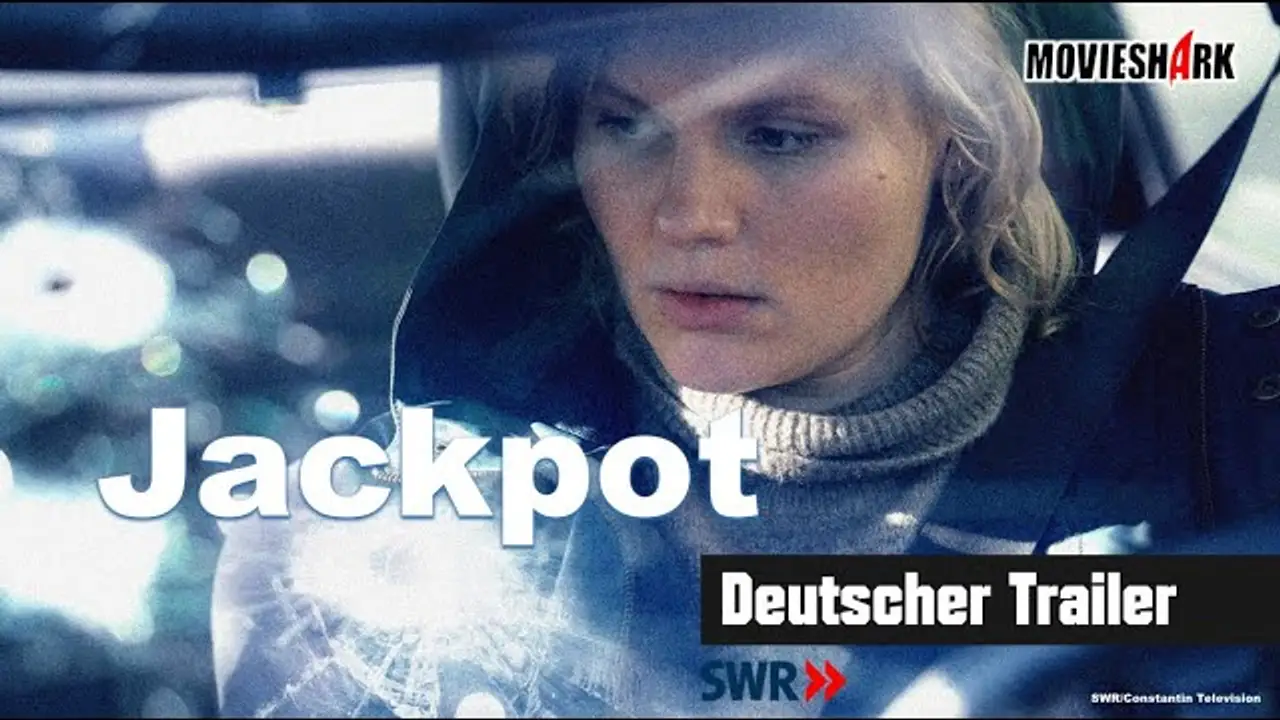 Jackpot — trailer