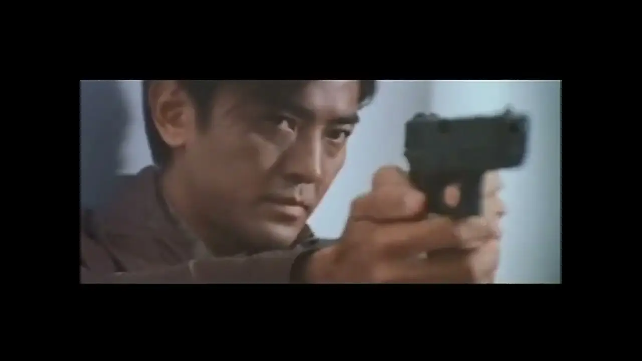 Heroic Duo — trailer