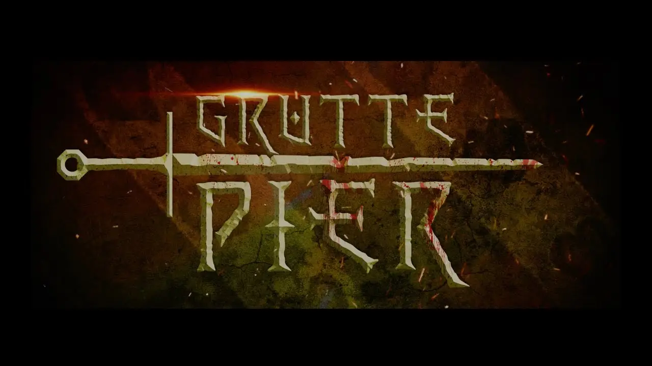 Grutte Pier — trailer