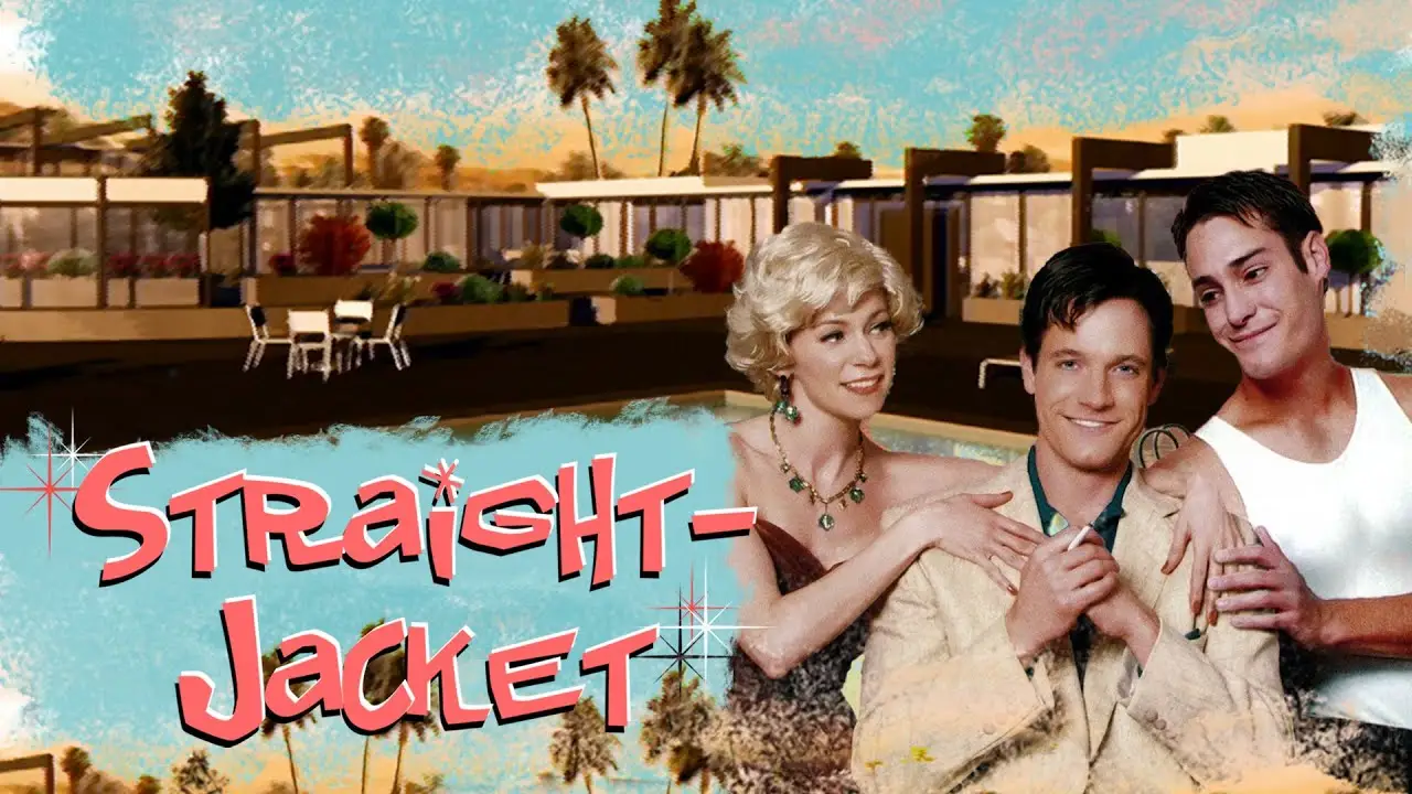 Straight-Jacket — trailer