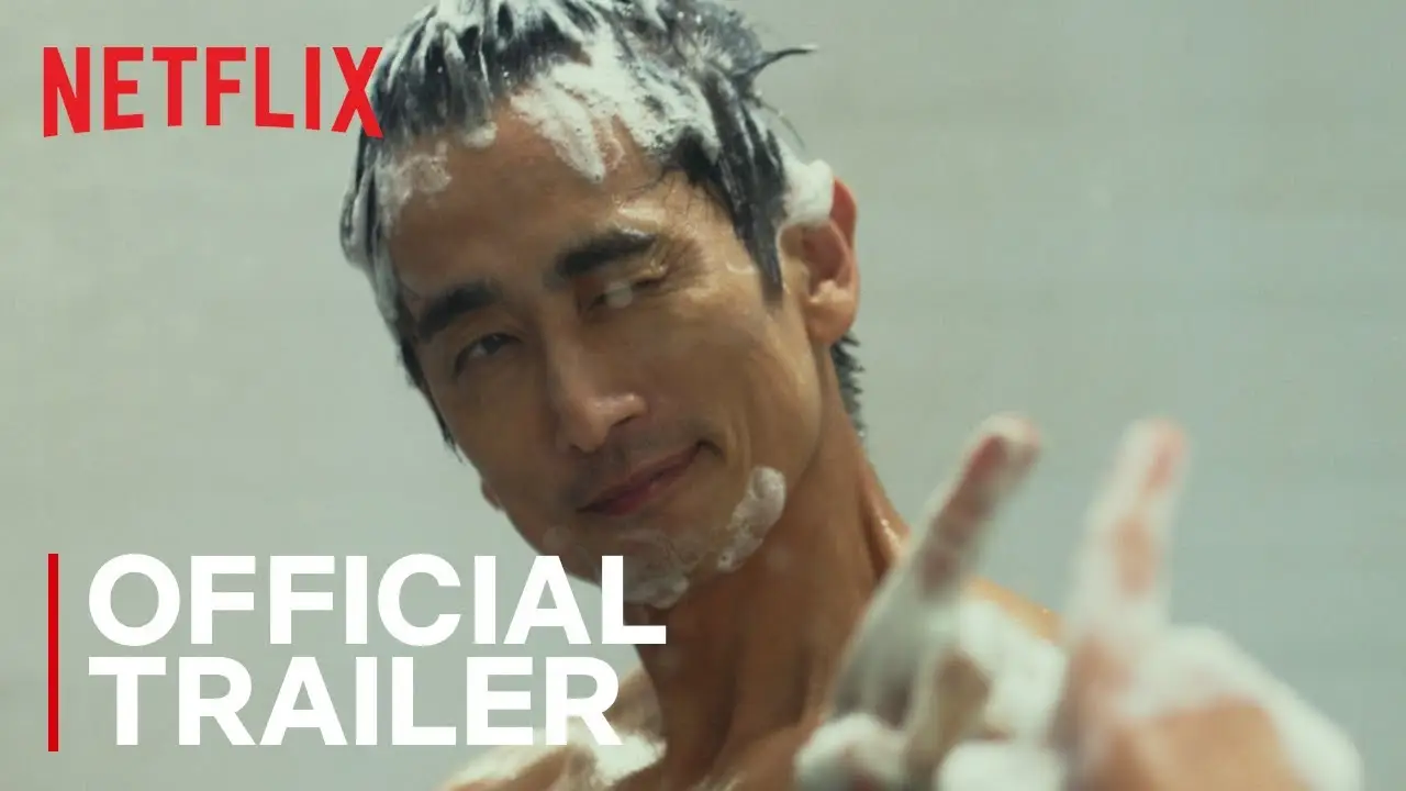 What Happened to Mr. Cha? — trailer