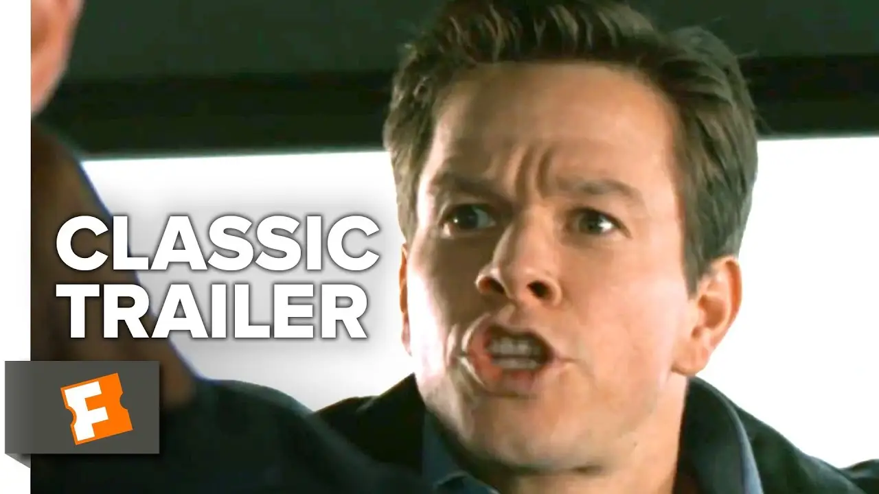 The Italian — trailer