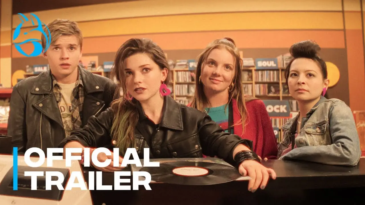 This Too Shall Pass — trailer