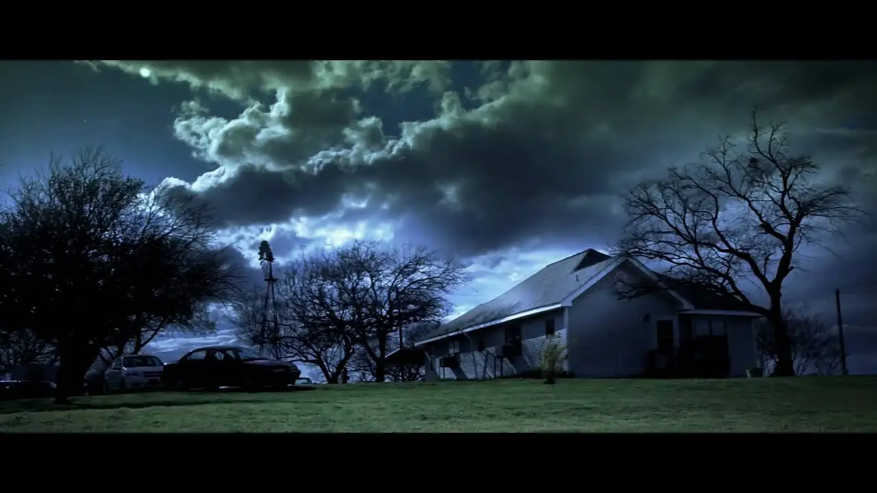 The Key — trailer