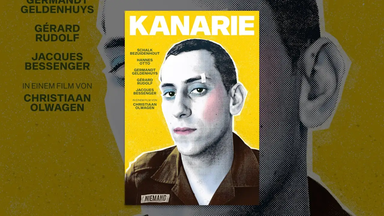 Canary — trailer