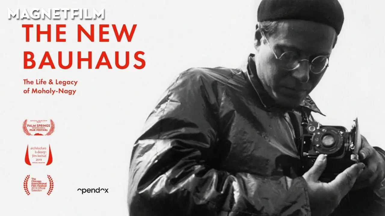 Bauhaus — trailer