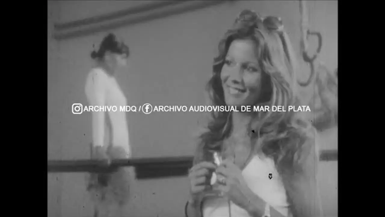 Los éxitos del amor — tráiler
