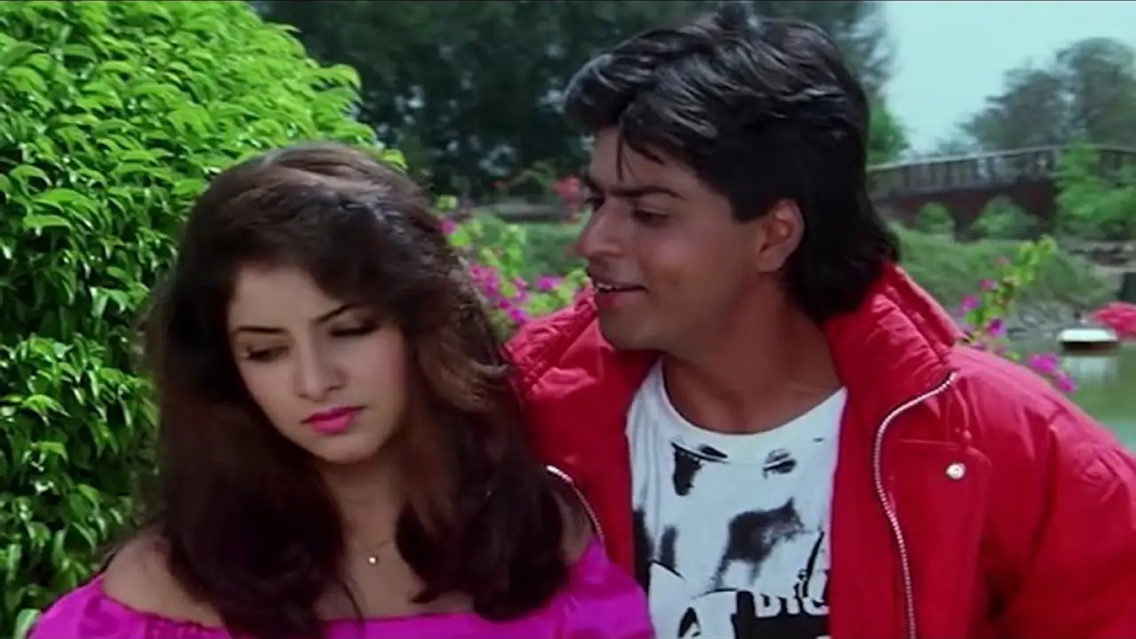 Dil Aashna Hai — trailer