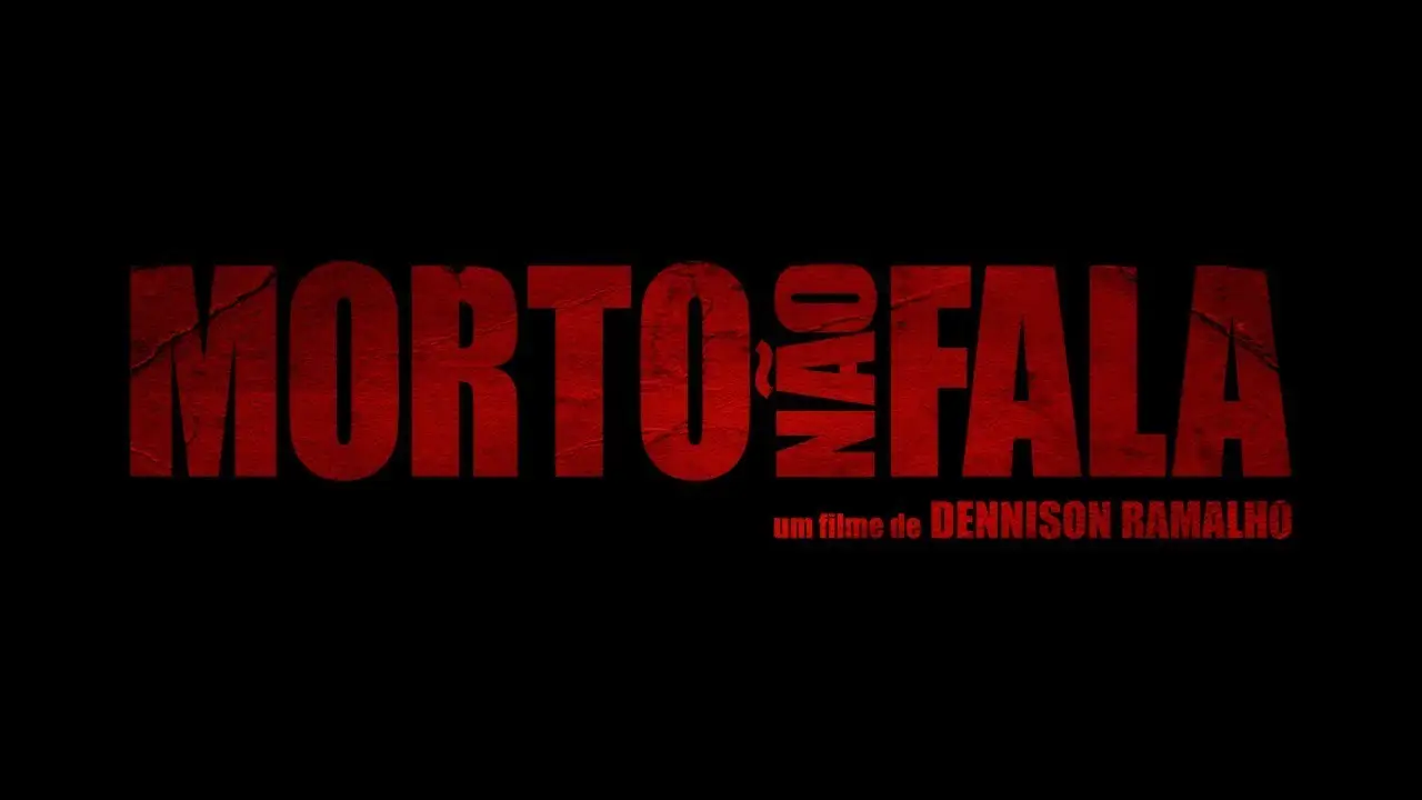 Morto Não Fala — trailer
