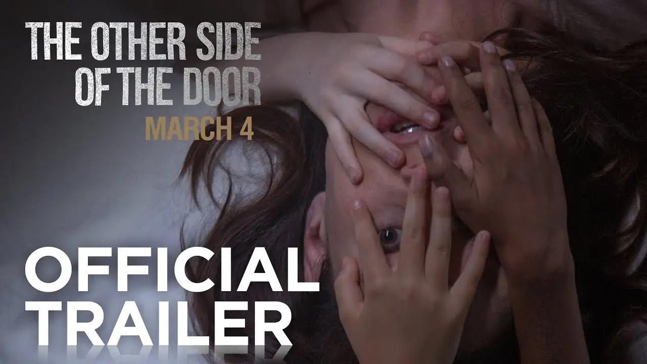 The Other Side — trailer