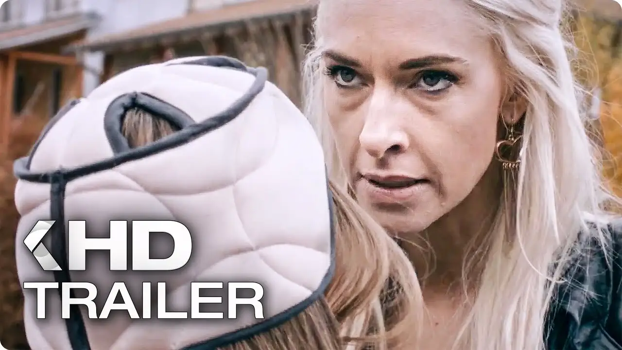 Back for Good — trailer
