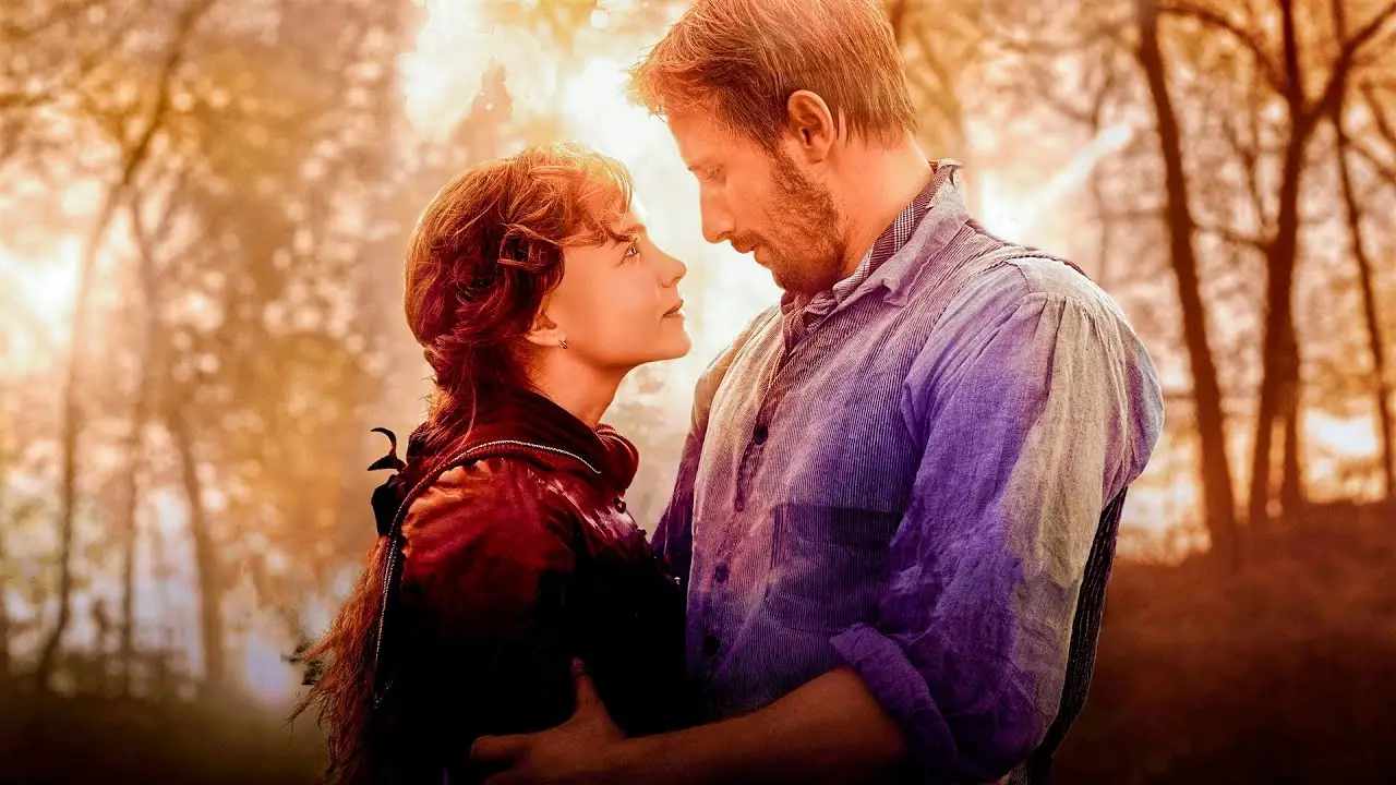 Madding — trailer