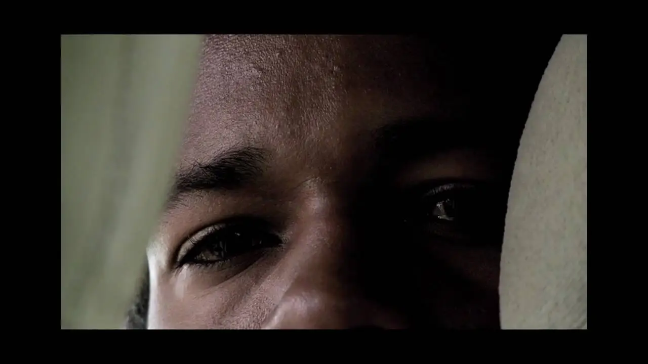 The Stoplight Society — trailer