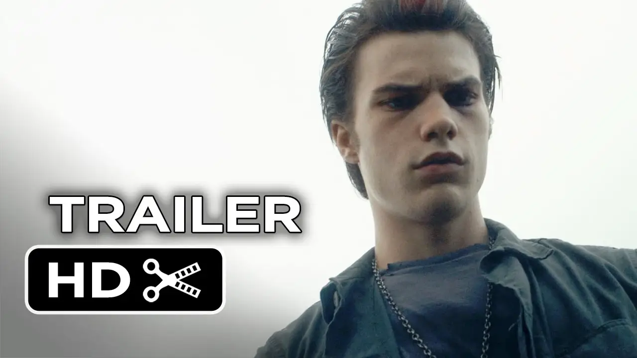 White Rabbit — trailer