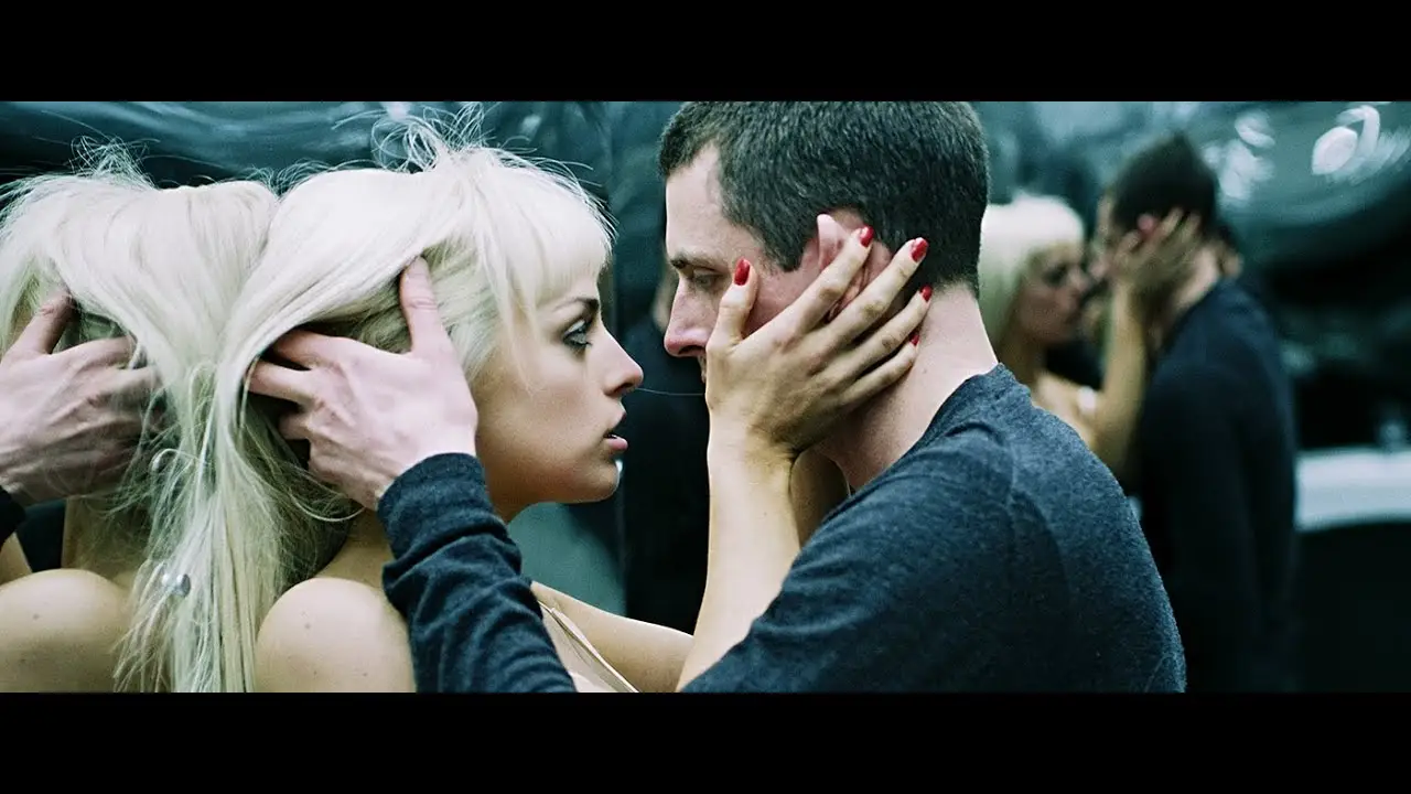 Brand New-U — trailer