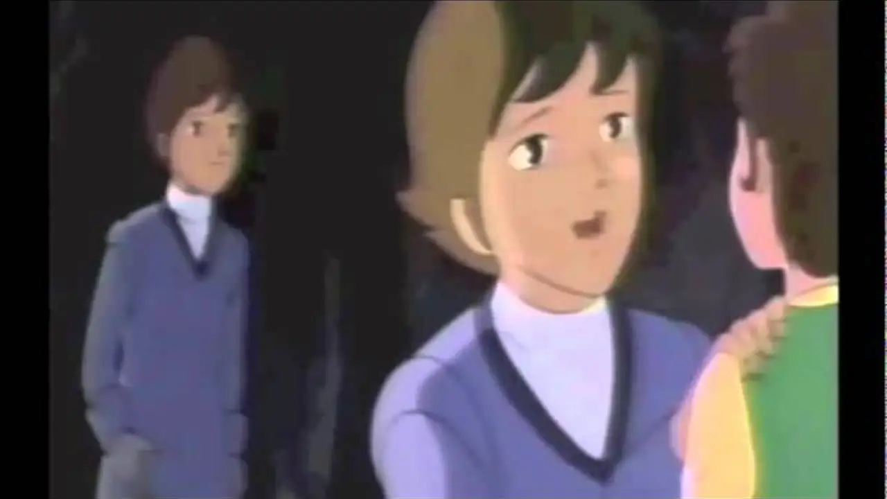 The Wild Swans — trailer