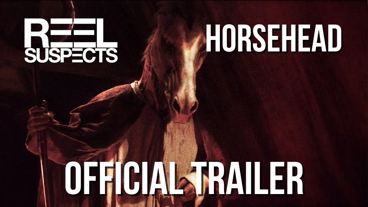 Horsehead — trailer