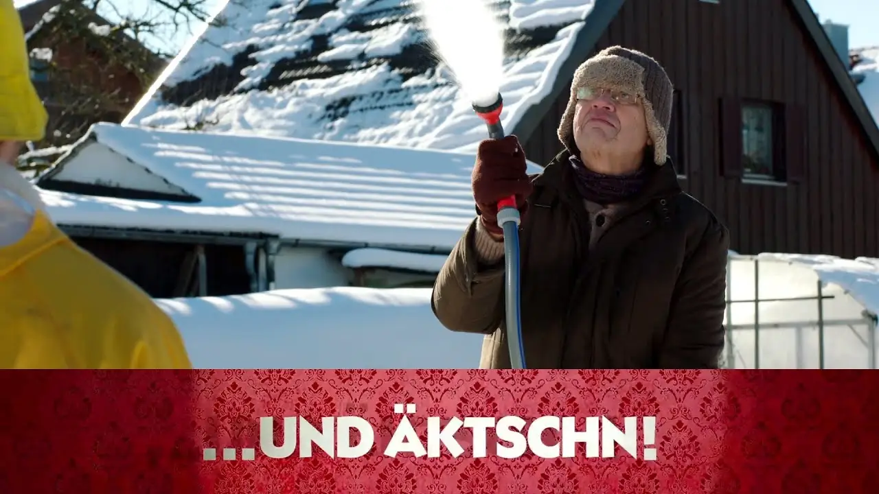Und Äktschn! — trailer