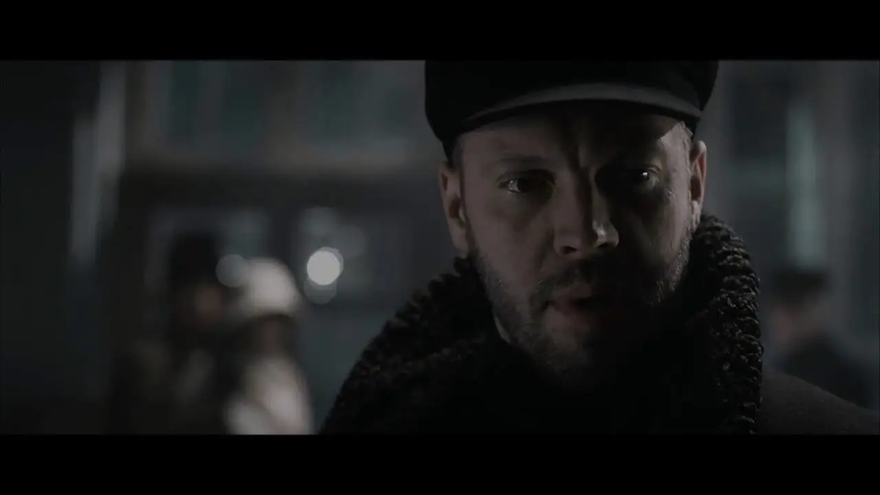 December Heat — trailer