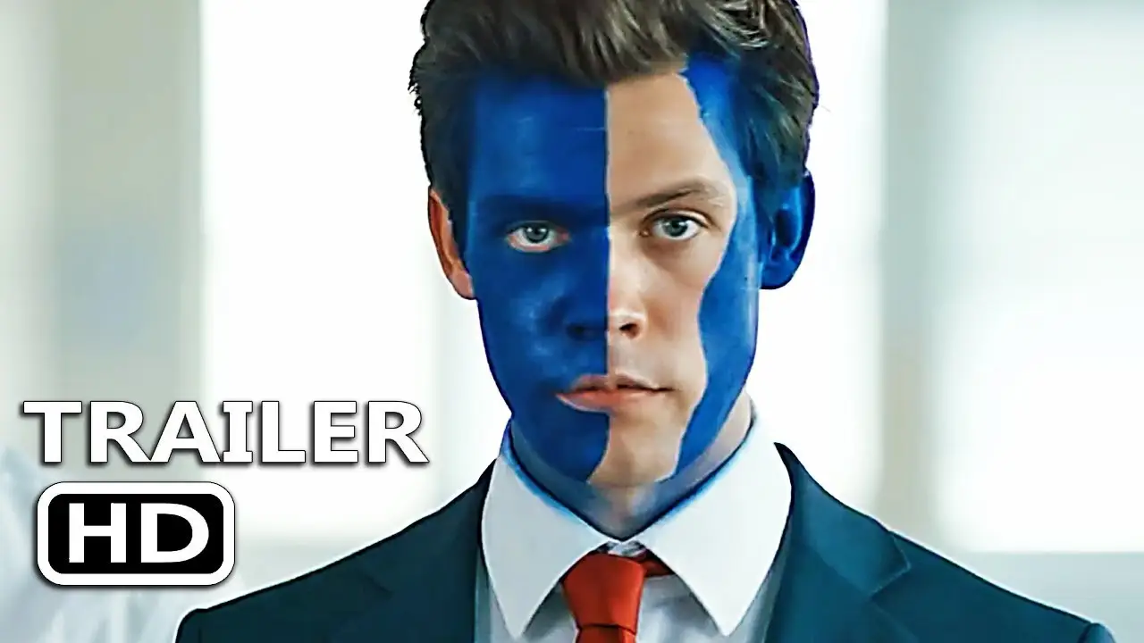 Scott and Sid — trailer