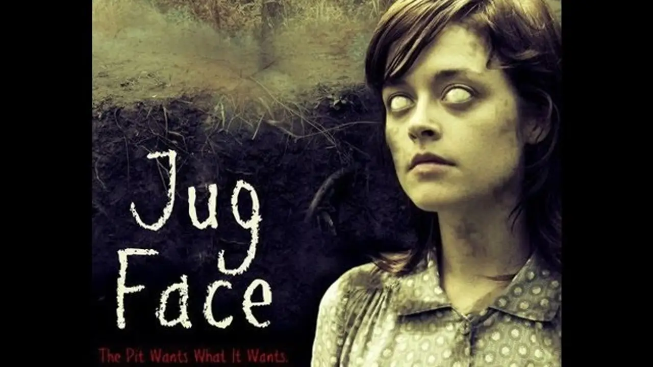 Jug Face — trailer