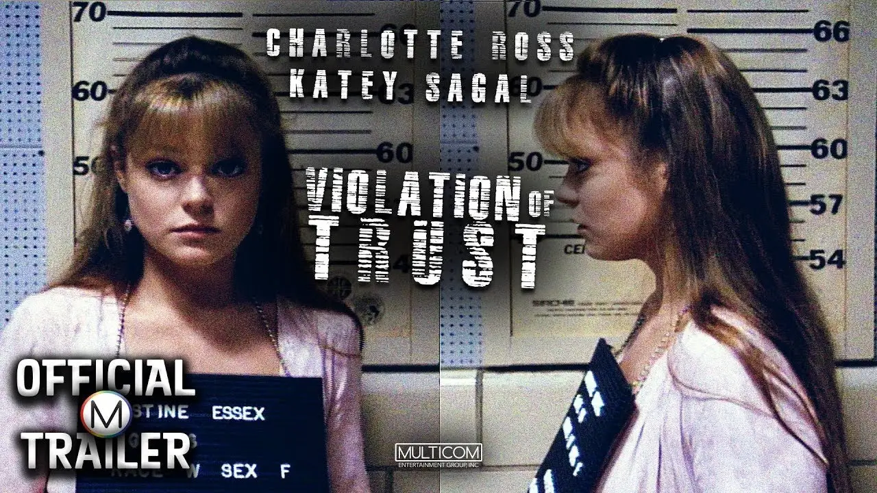 Abuso de confianza — tráiler