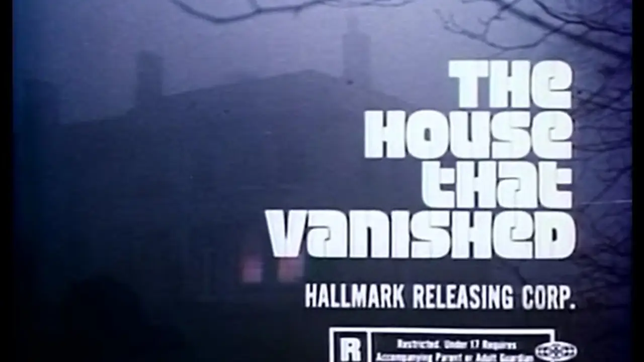 The House That Vanished — trailer