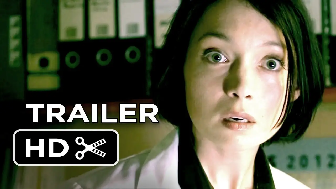 The Cure — trailer