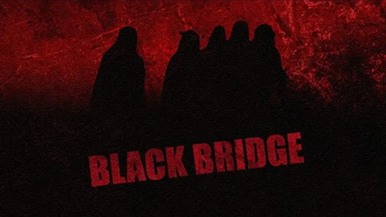 Black Bridge — trailer