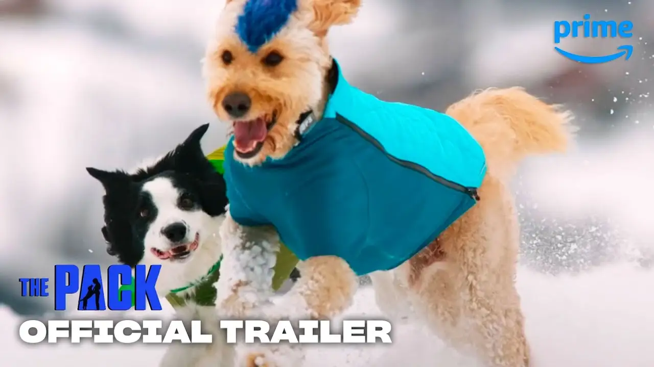 The Pack — trailer
