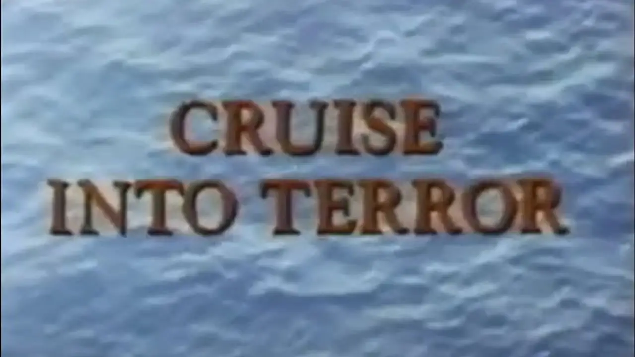 Crucero infernal — tráiler