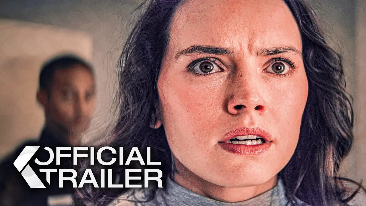The Marsh — trailer