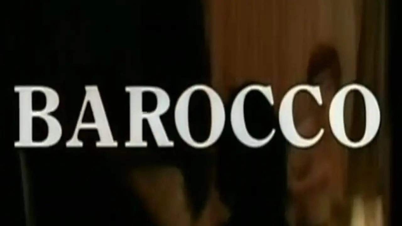Barocco — trailer