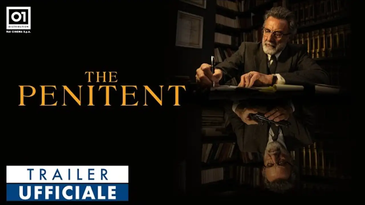 The Penitent — trailer