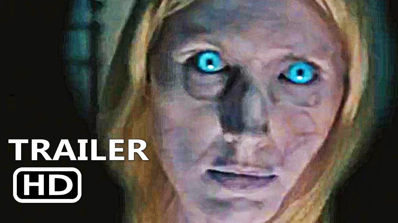 The Isle — trailer