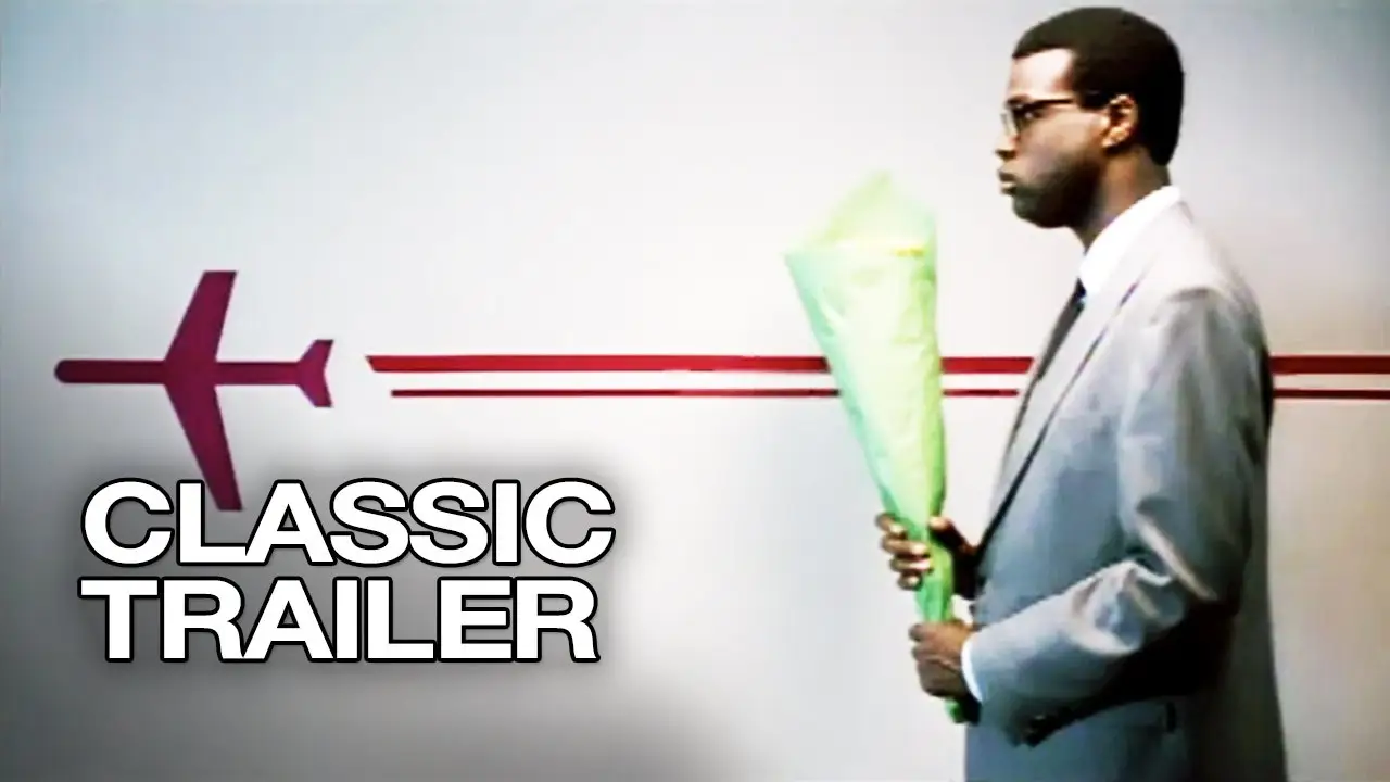 Jump Tomorrow — trailer