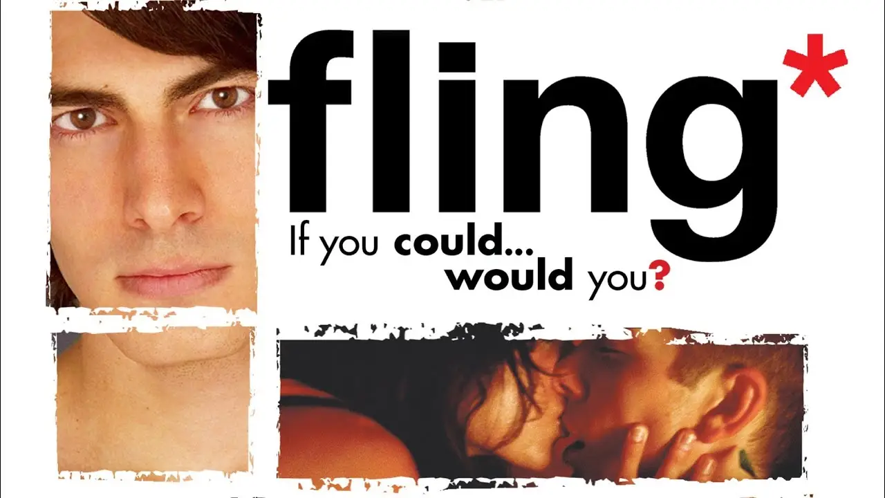 Fling — trailer
