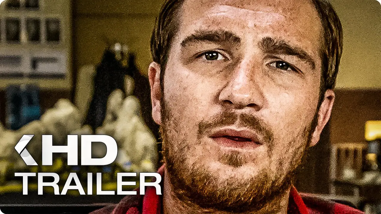 Outside the Box — trailer