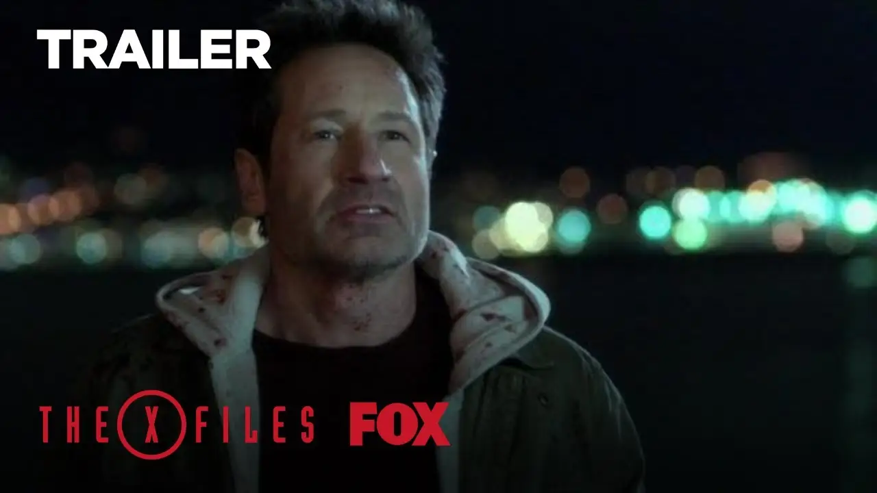The Finale — trailer