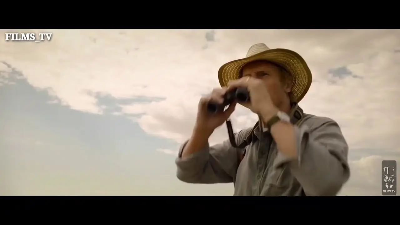 The Marksman — trailer